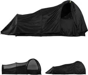 Pop Up Tent with Rainfly