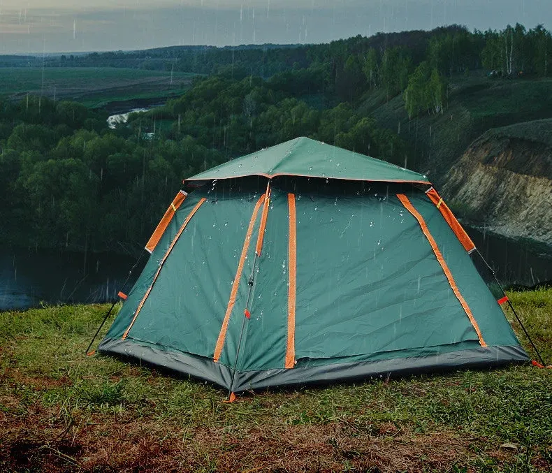 Pop Up Tent