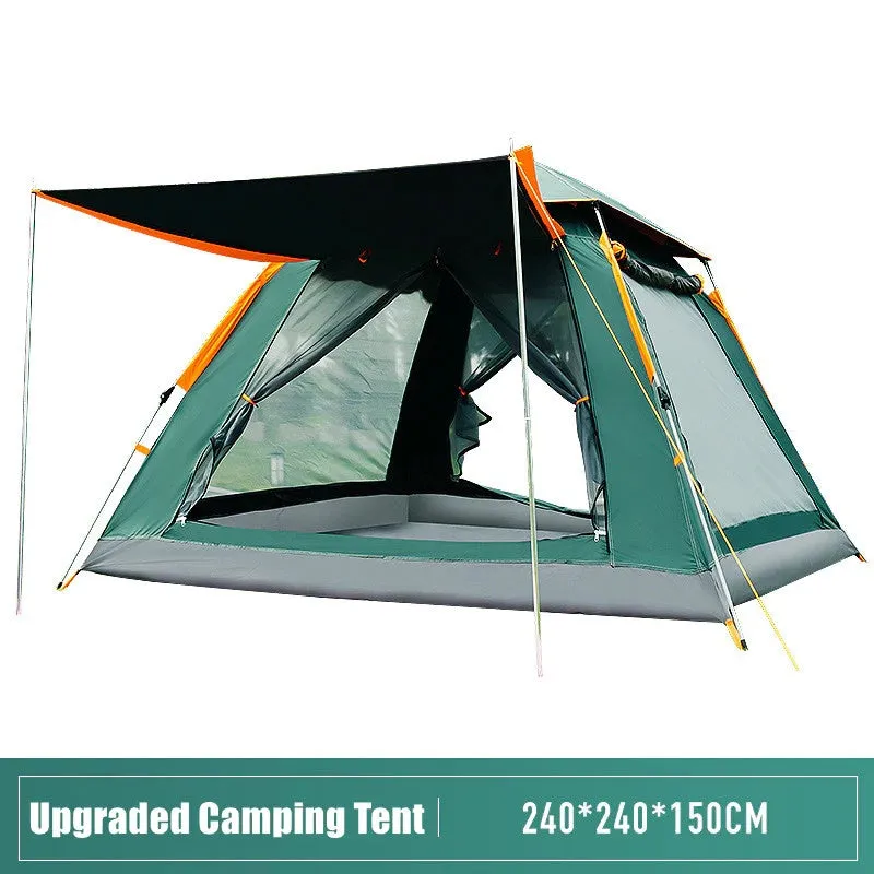 Pop Up Tent