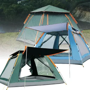 Pop Up Tent
