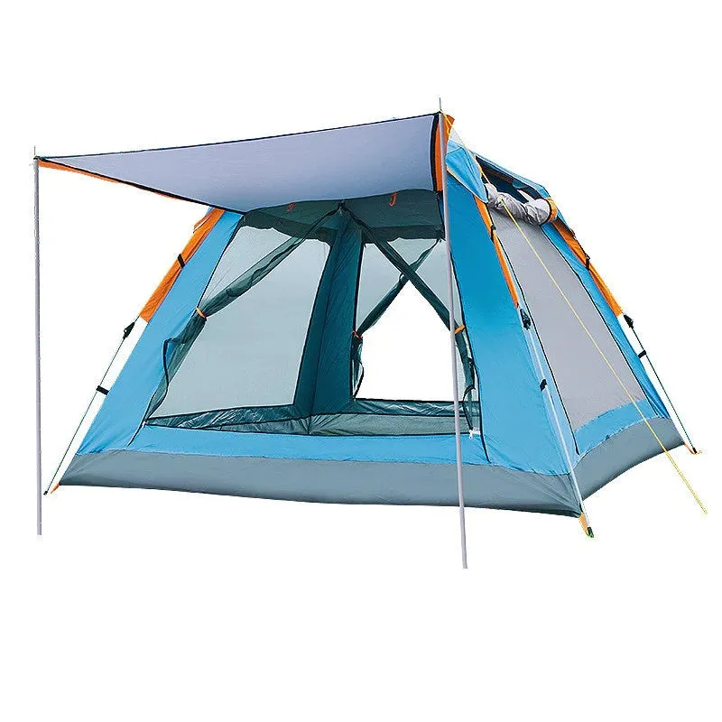Pop Up Tent