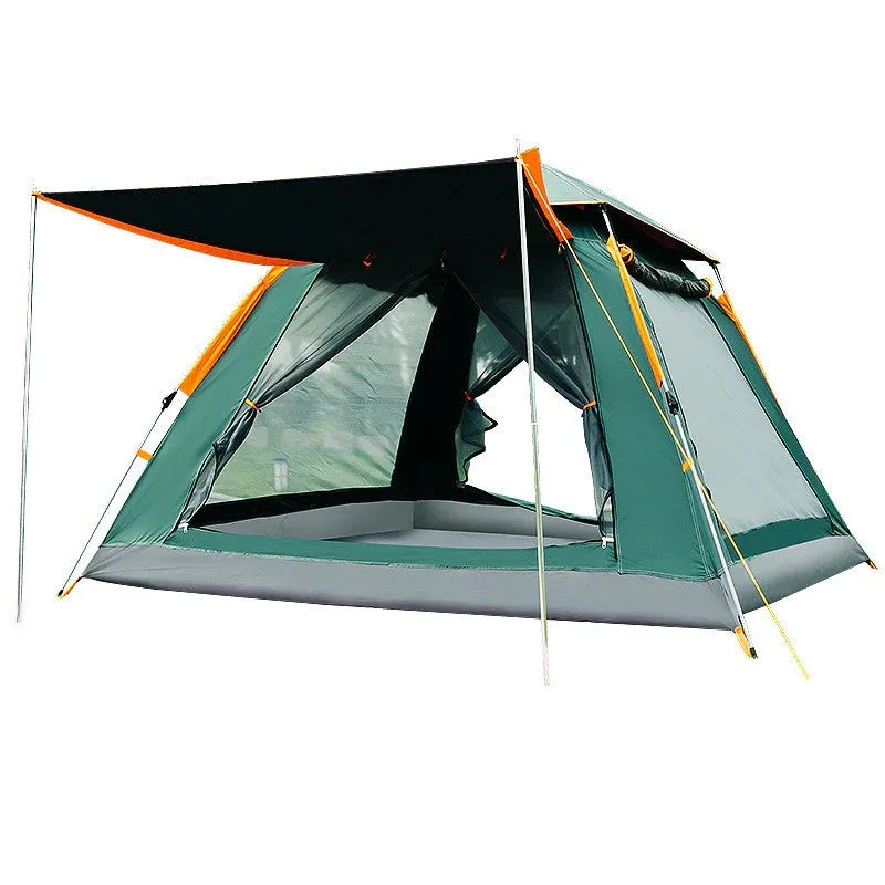 Pop Up Tent
