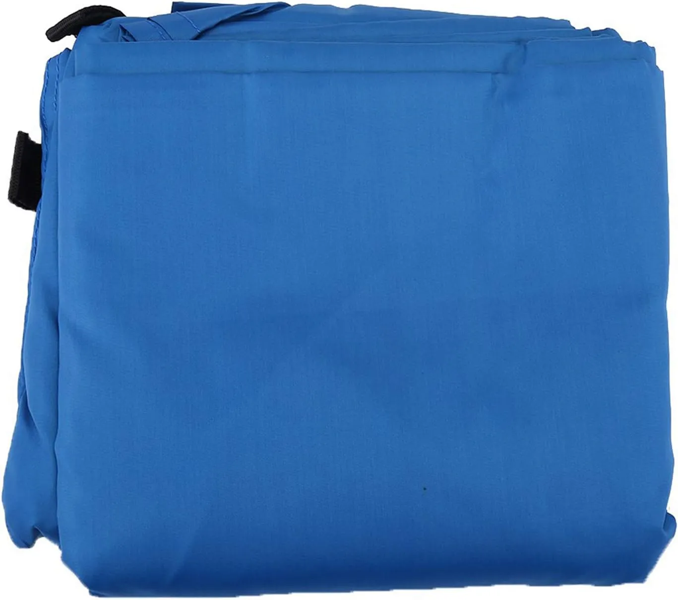 Portable Tent Tarp, Outdoor Tent Shelter Lightweight Tent Tarp with Pegs and Ropes Accessory for Camping Travel Fishing