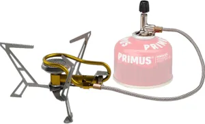 Primus, Express Spider