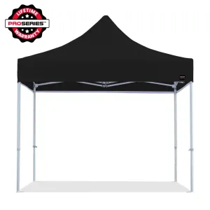 Pro Series 10x10 Pop Up Canopy