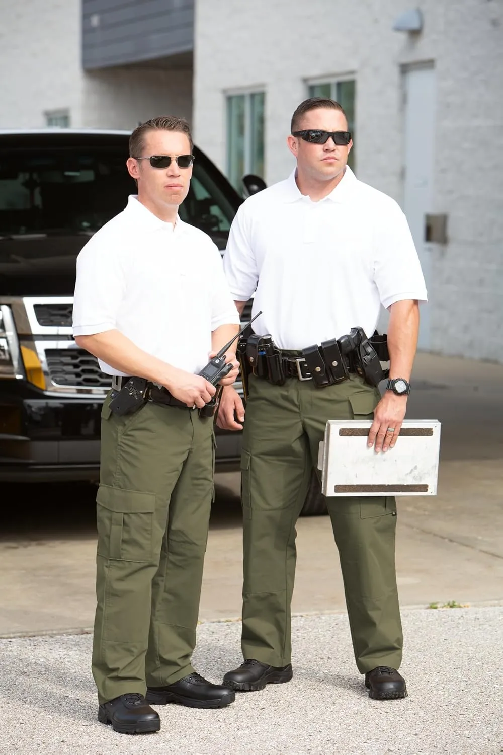 Propper Men's Uniform Tactical Pant