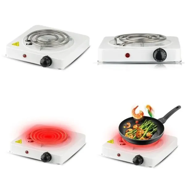 "Raf Electric Stove" Portable Electric Cooker, Hot Plate Stove