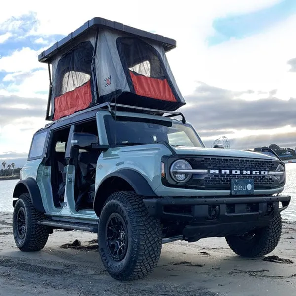 RECON™ Pop-Up Rooftop Tent