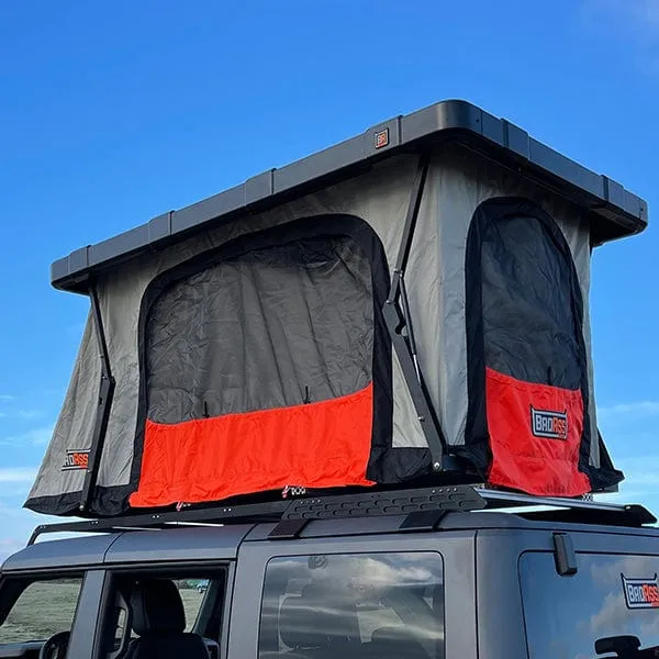 RECON™ Pop-Up Rooftop Tent