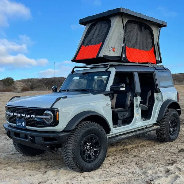 RECON™ Pop-Up Rooftop Tent