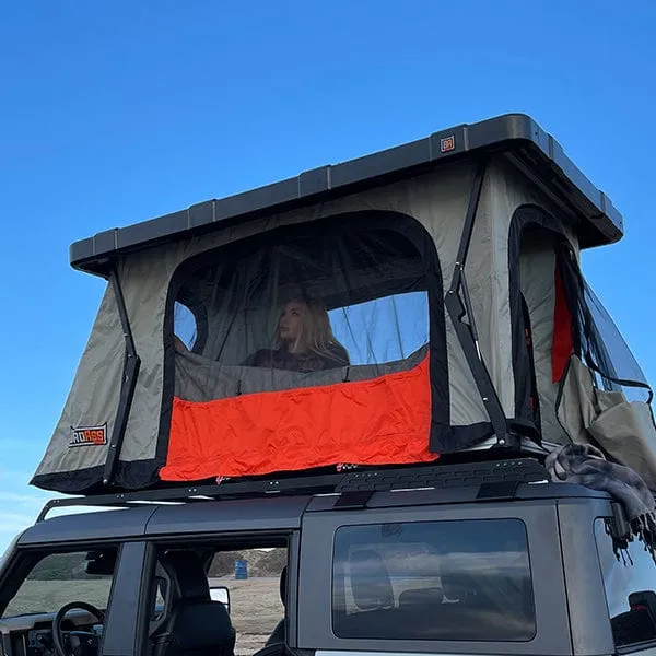 RECON™ Pop-Up Rooftop Tent