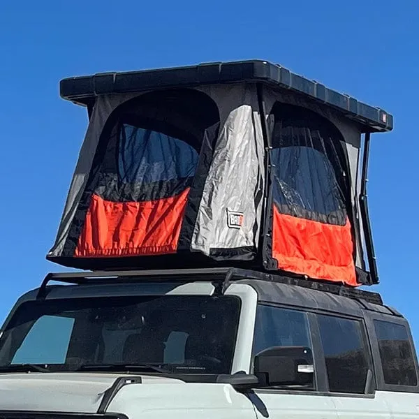 RECON™ Pop-Up Rooftop Tent