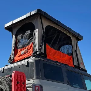 RECON™ Pop-Up Rooftop Tent