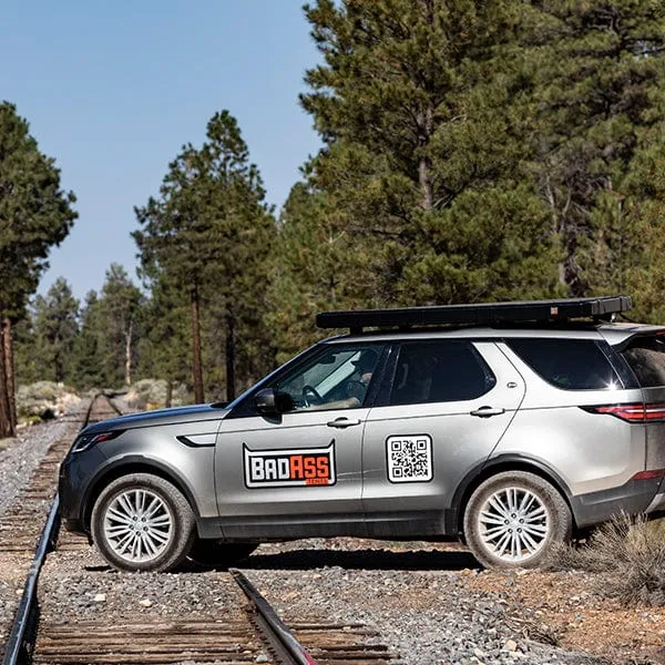RECON™ Pop-Up Rooftop Tent