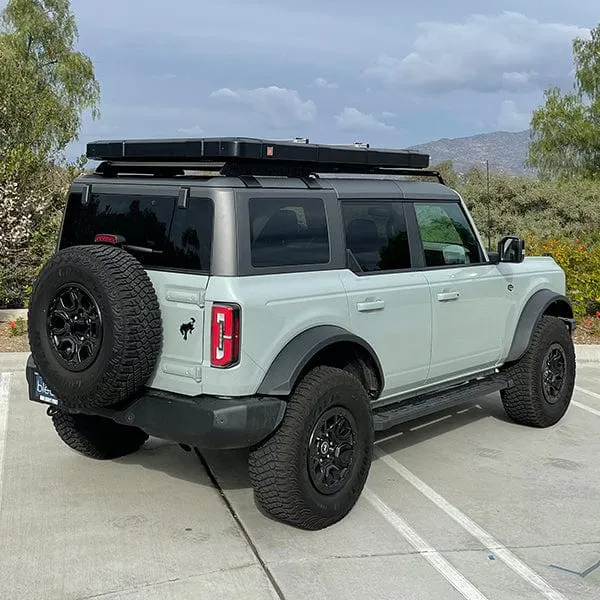 RECON™ Pop-Up Rooftop Tent