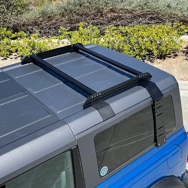 RECON™ Pop-Up Rooftop Tent