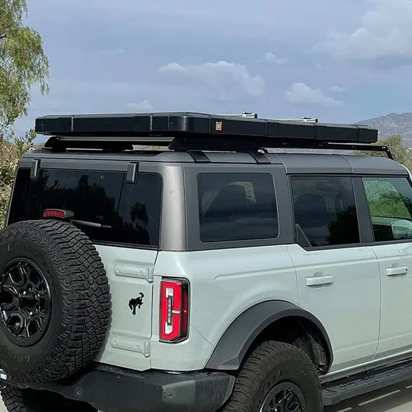RECON™ Pop-Up Rooftop Tent