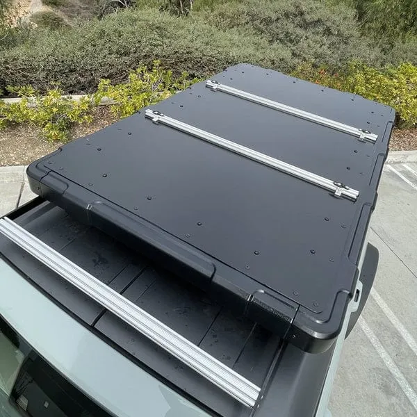 RECON™ Pop-Up Rooftop Tent