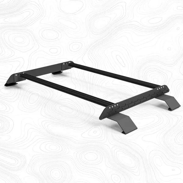RECON™ Pop-Up Rooftop Tent