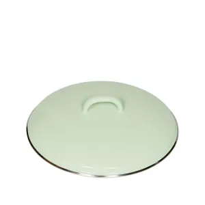 Riess Classic - Green - 22 cm. Lid