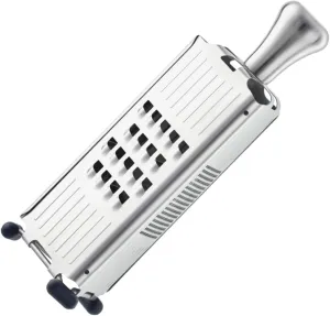 Rosle Kitchen Collection Stainless Steel Grater/Slicer Coarse Stainless
