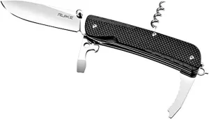 RUIKE RKELD21B LD21 Multifunctional Knife