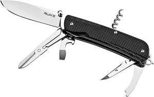RUIKE RKELD31B LD31 Multifunctional Knife