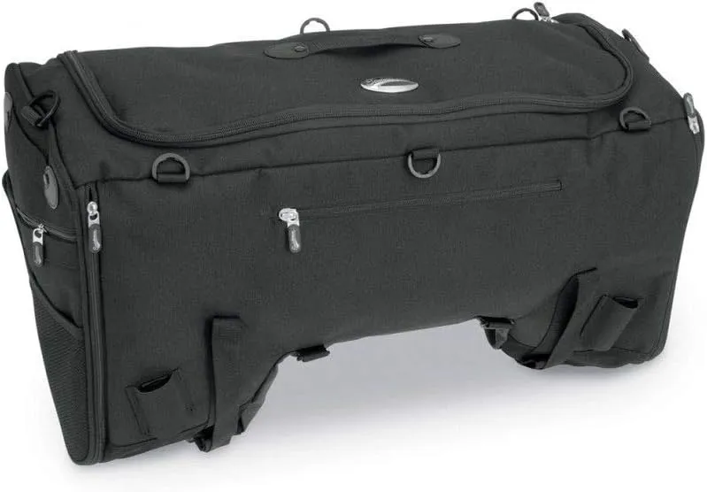 Saddlemen 3516-0037 Deluxe Sport Tail Bag
