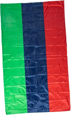 Set Roof Cover Tarp Outdoor Swings for Kids Kid Toy Replacement Awning for Outdoor Kid Swing Summer Toys for Kids Heavy Child Protection Sun Shield Polyester (Polyester)