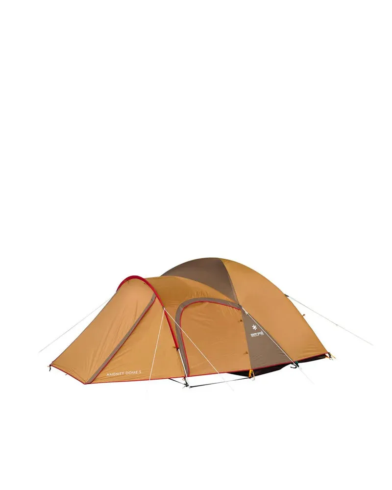 Snow Peak Amenity Dome Tent