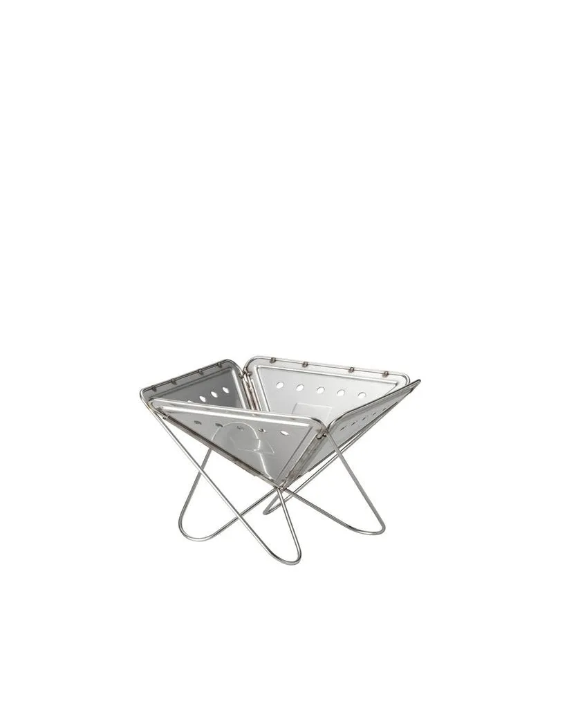 Snow Peak Pack & Carry Fireplace