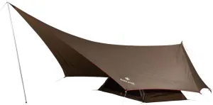 Snow Peak - Snow Peak Sorotento & Tarp Hekisaizu 1 SDI-101
