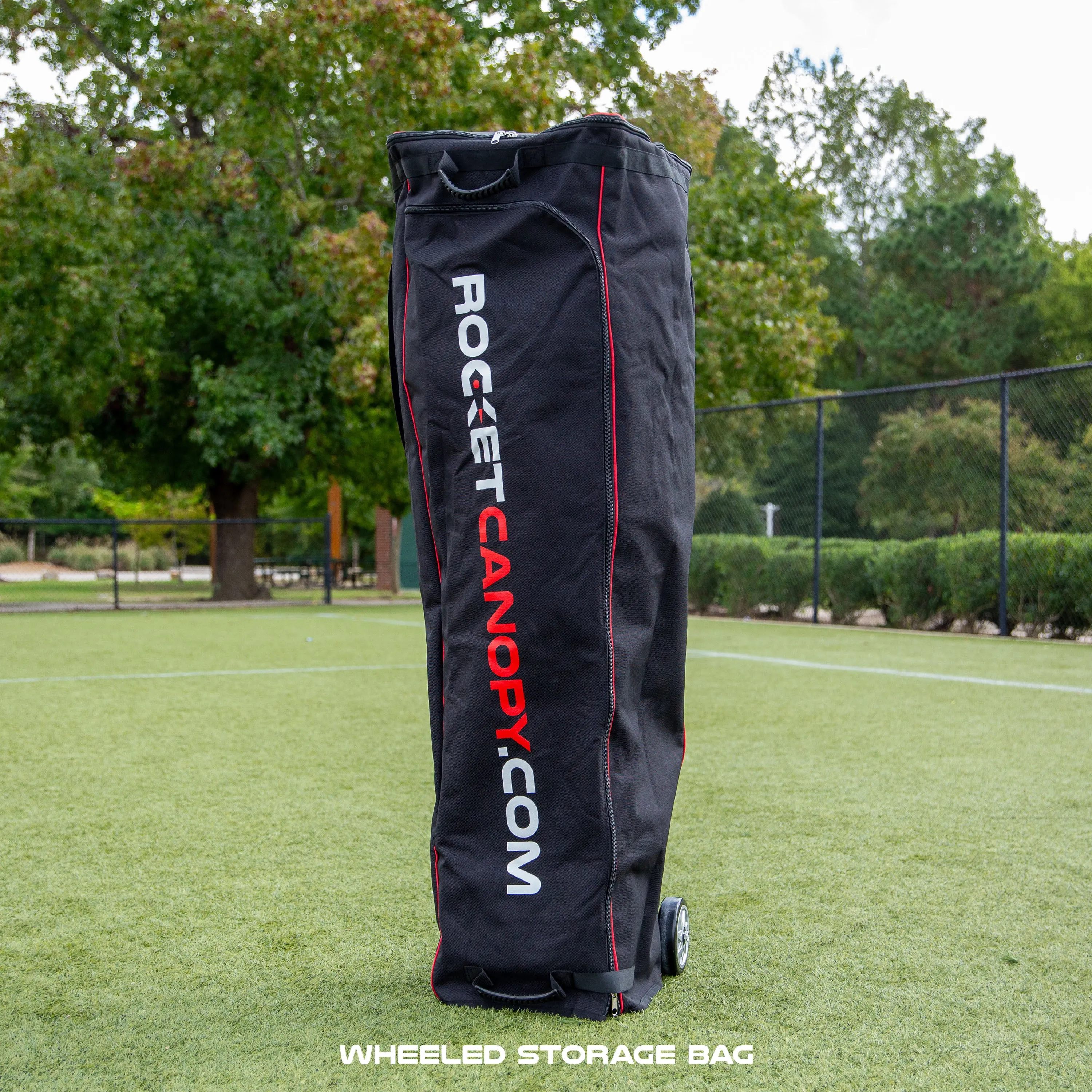 Sport Series 10x10 Pop Up Canopy Tent