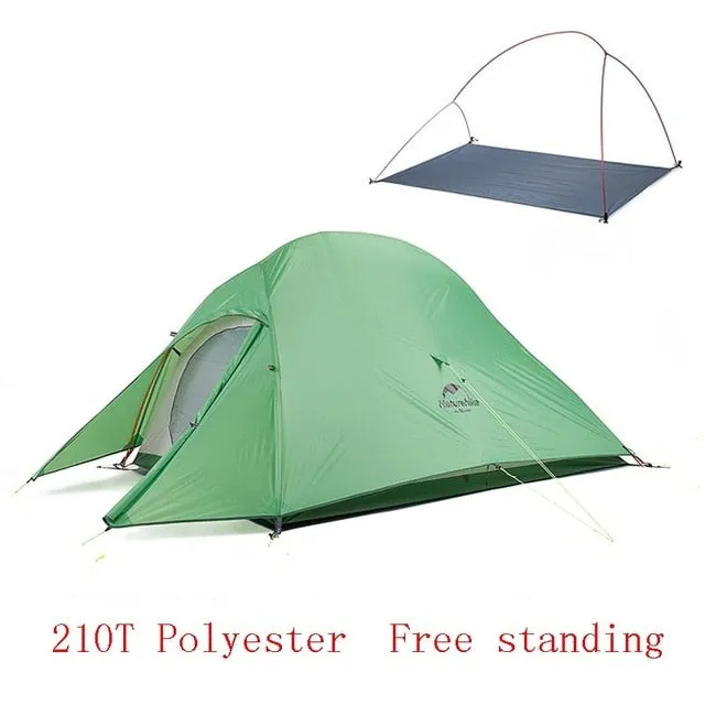 Standing First-dibs sale Large variety Tents Camping Fabric Free