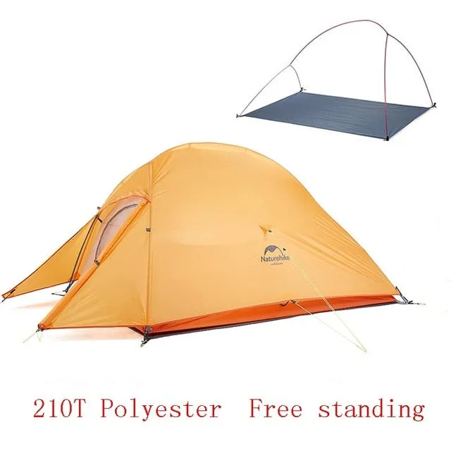 Standing First-dibs sale Large variety Tents Camping Fabric Free