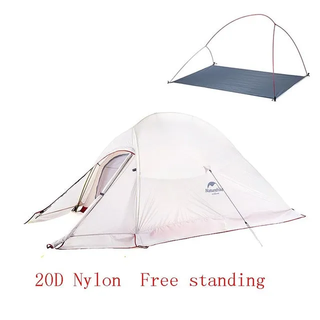 Standing First-dibs sale Large variety Tents Camping Fabric Free