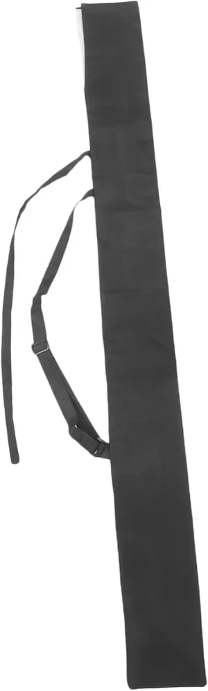 SUPVOX Sword Carrying Case Thick Protective Bag for Swords Multifunctional Sword Pouch Space Saving Design for Martial Arts and Cultural Experience