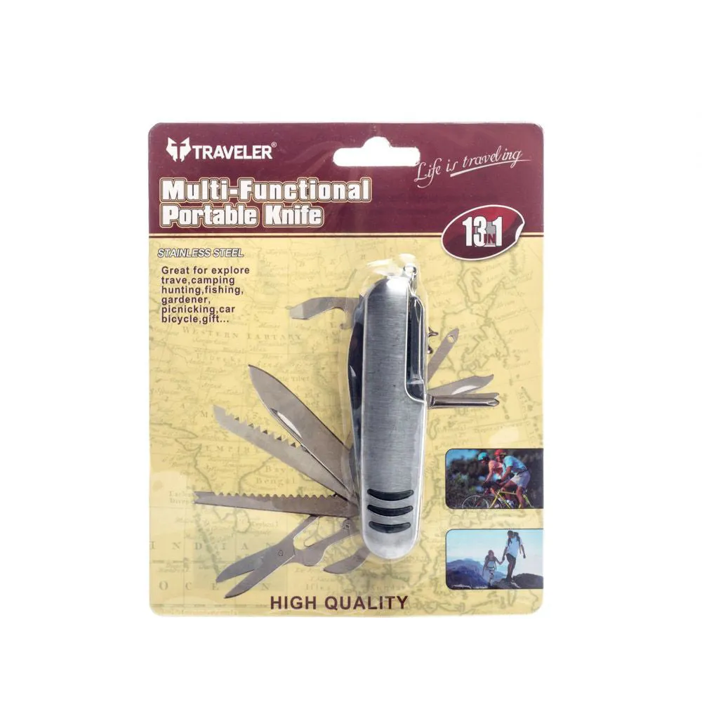 Swiss Army Knife