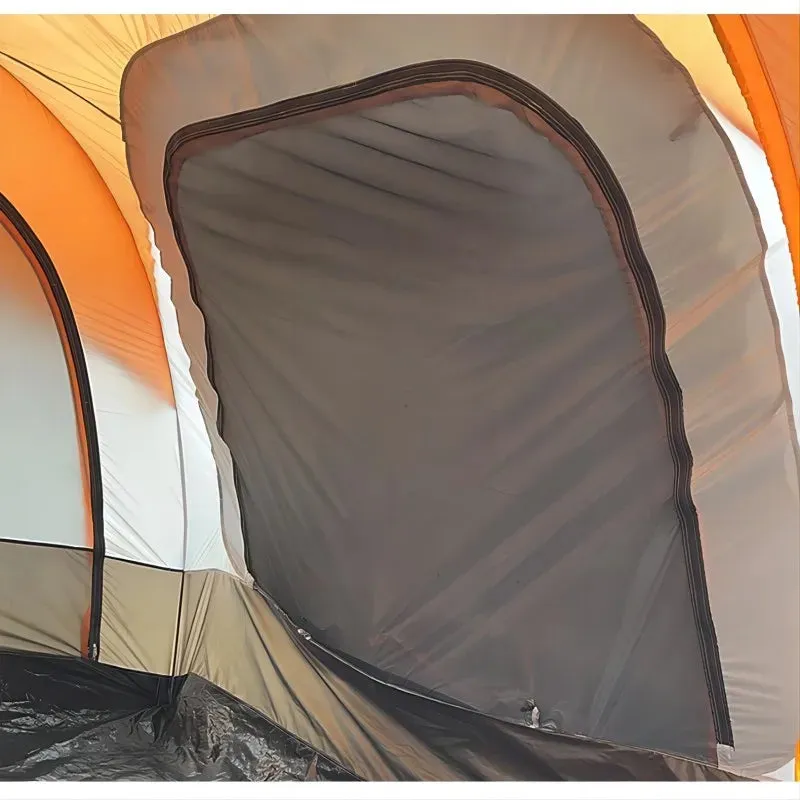 Tailgate Awning Tent for Camping, Vehicle Camping Tents