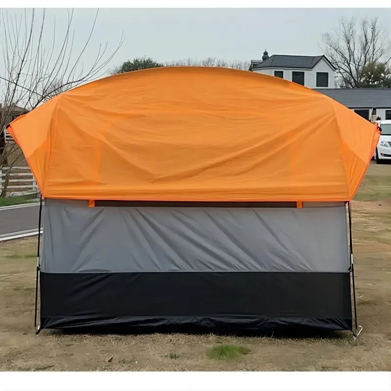 Tailgate Awning Tent for Camping, Vehicle Camping Tents
