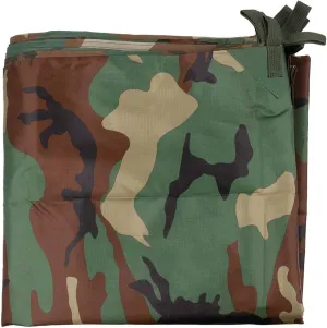 Tarp Extreme Multipurpose Tarp 300 x 300 cm (Woodland)