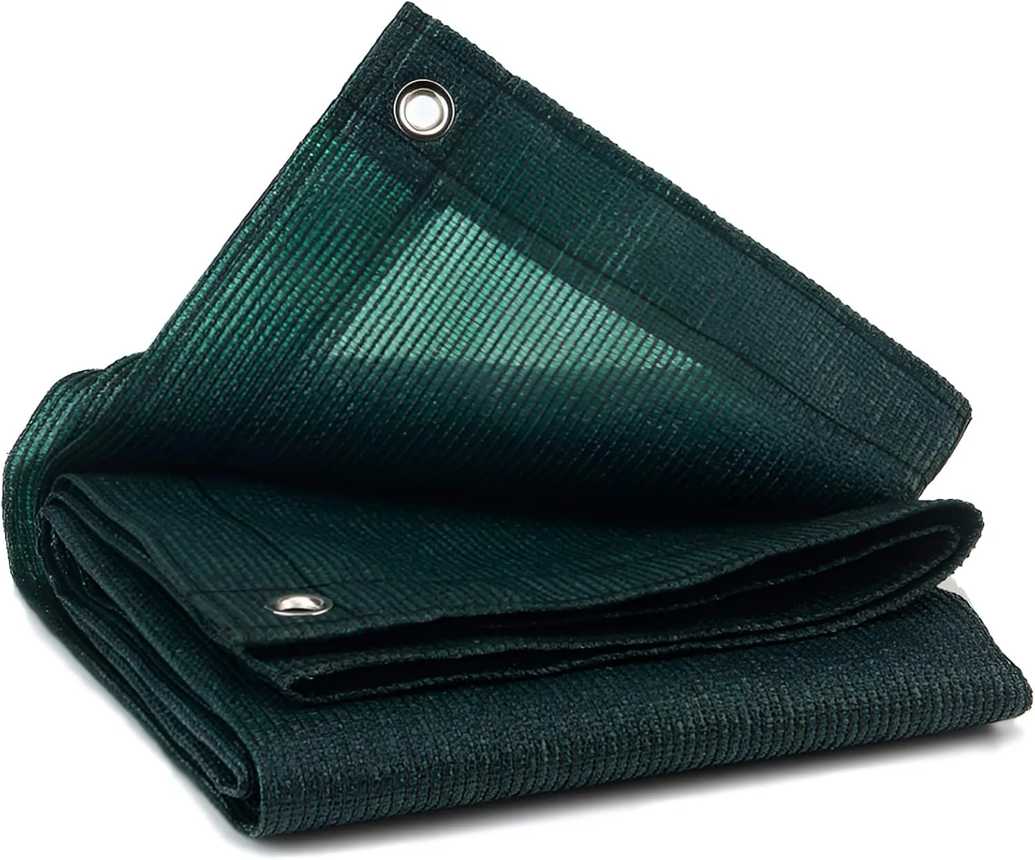 Tear Resistant Sun Shade Net, Green Shade Cloth, Garden Shade Tarp Cover for Greenhouse, Pergola, Privacy Protection, UV Blocking Shade Neting(1 * 4.0m/3.28 * 13.12ft)