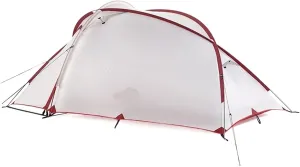 Tent Outdoor Tent Side Wall Rainproof Waterproof Tent Without Canopy Top Frame