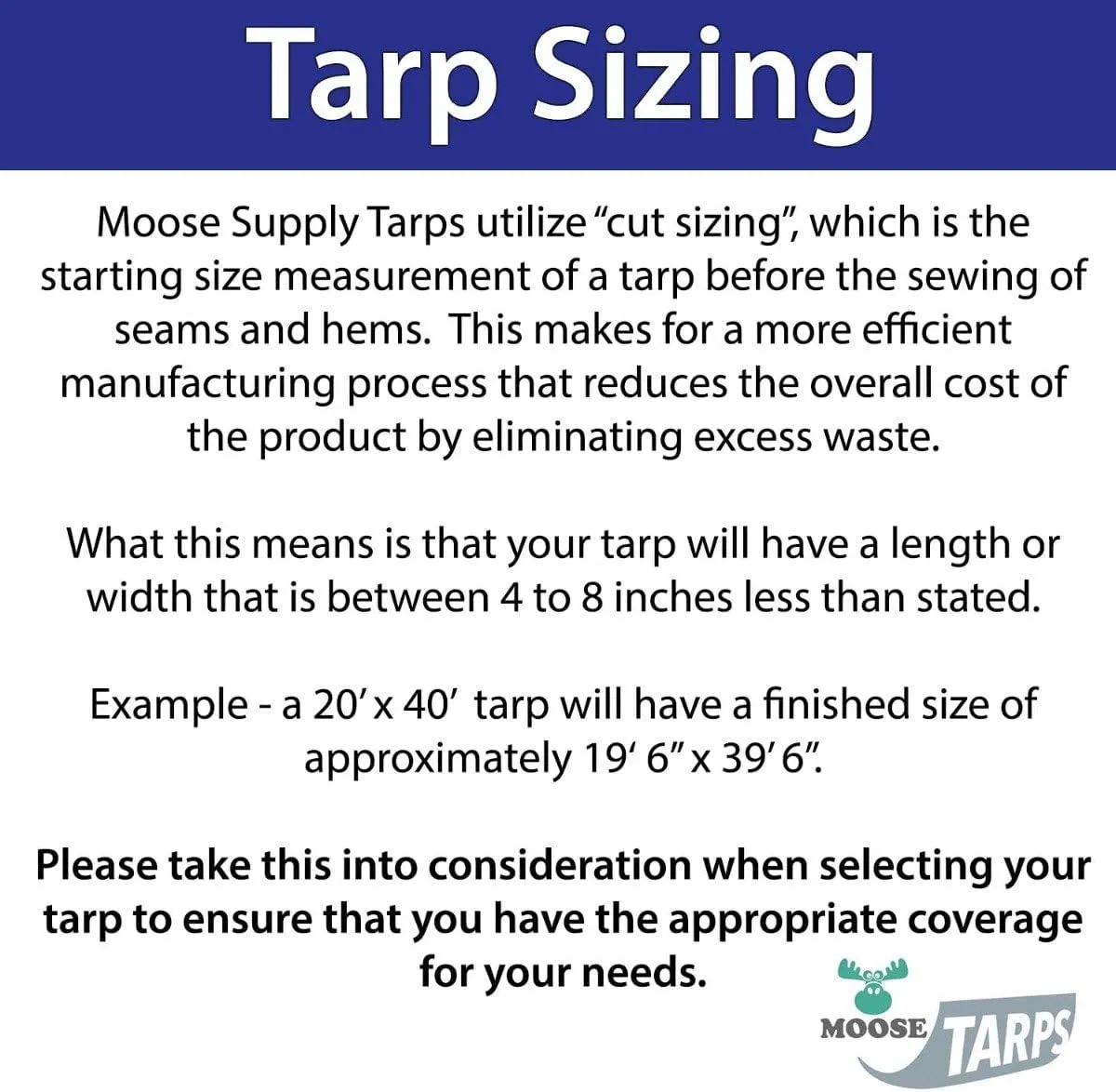 Tent Tarp, Waterproof, Heavy Duty Cover for Swimming Pool, Camping, Truck, Car, Tents, Roof, Boat or Furniture, UV and Tear Resistant, Indoor/Outdoor Silver and Black Tarp, 25' x 40'