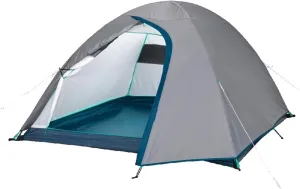 Tents for Camping Dome Camping Tent, Waterproof, Gray Tent Ultralight Tent Camping Equipment Tent