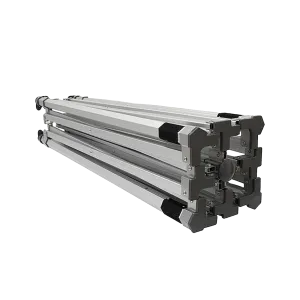 The Tank Tent Frame