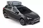 Thule Ayer 2 Haze Grey