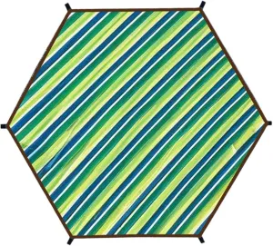 Trampoline Cover, Waterproof UV Protection Trampoline Tent Cover, Anti-Slip, Tear-Resistant, Group Entertainment for Outdoor Backyard Garden Use