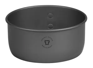 Trangia Trangia 25 Series 1.5 litre Hard Anodised Saucepan