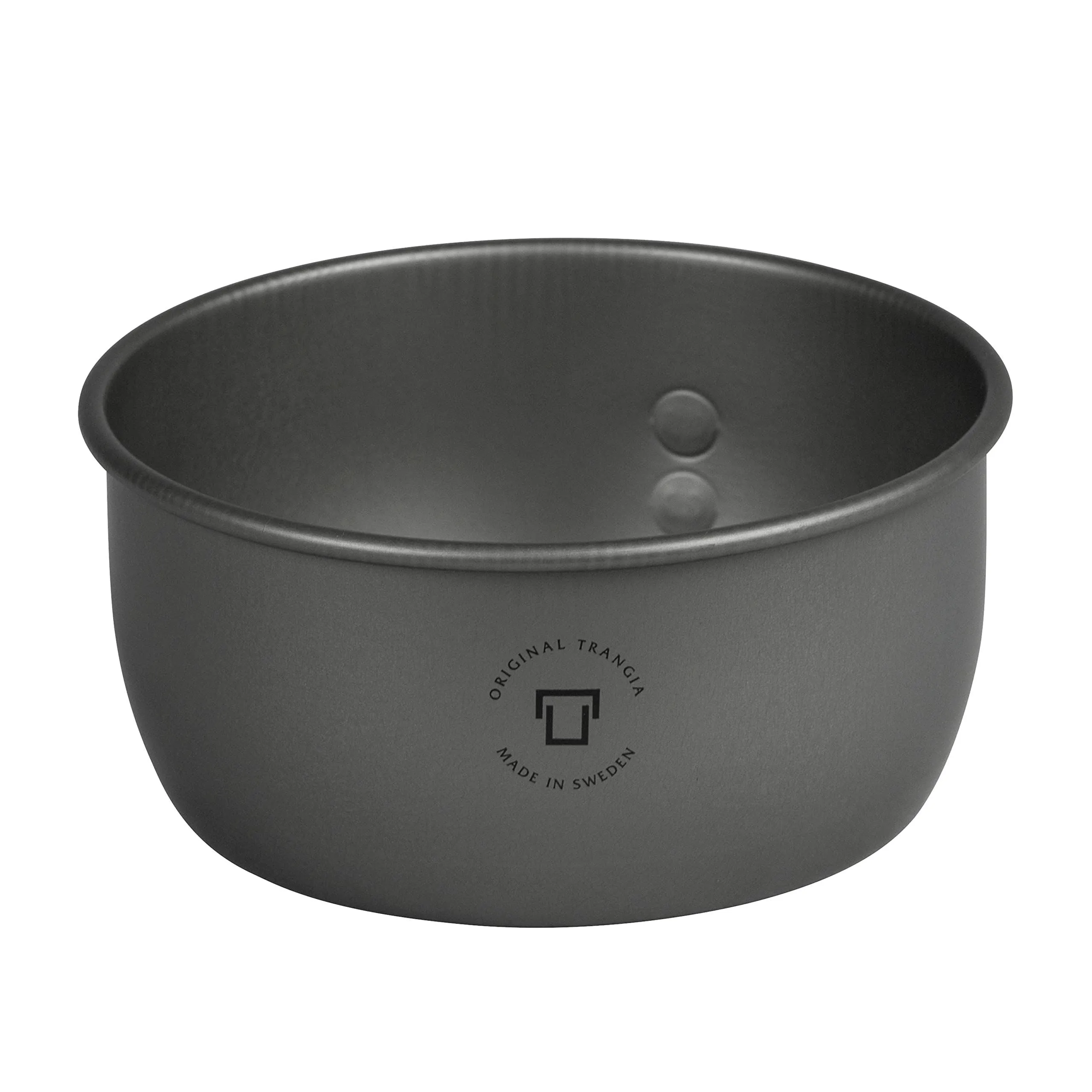 Trangia Trangia 27 Series 1.0L Inner (Grad) Hard Anodised saucepan